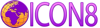 logo ICON8